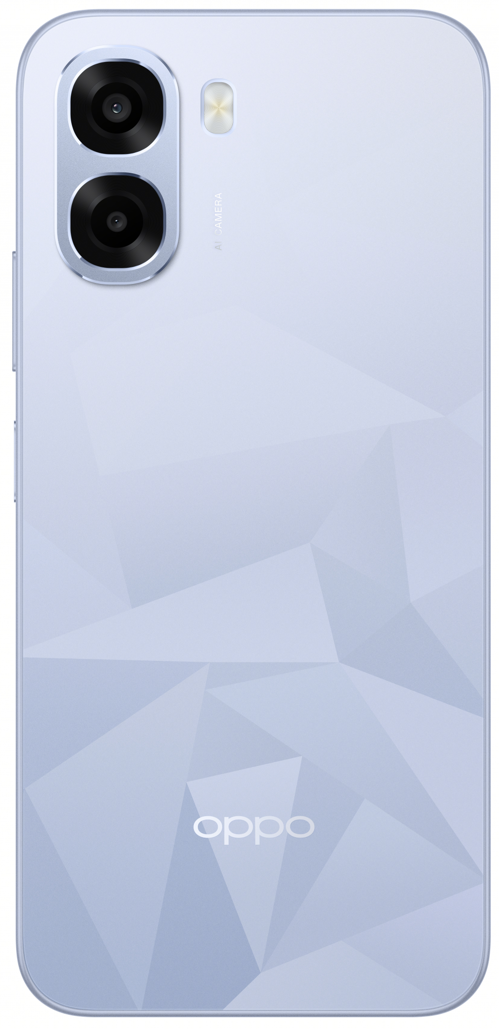 Смартфон Oppo A6k 4G 4/256GB Crystal Blue